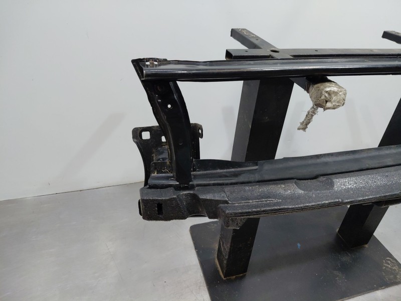 Recambio de refuerzo paragolpes delantero para seat ateca style go referencia OEM IAM   