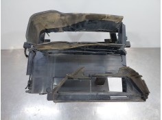 Recambio de panel frontal para nissan micra v (k14) acenta referencia OEM IAM   