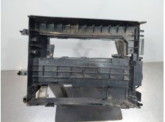 Recambio de panel frontal para nissan micra v (k14) acenta referencia OEM IAM    2