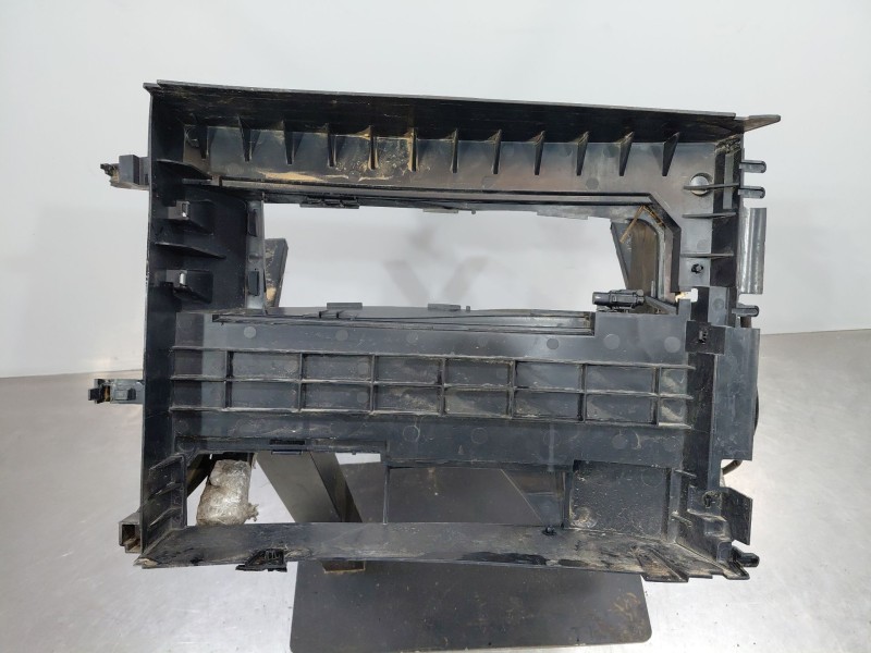 Recambio de panel frontal para nissan micra v (k14) acenta referencia OEM IAM   