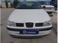 seat ibiza ii (6k1) del año 2002