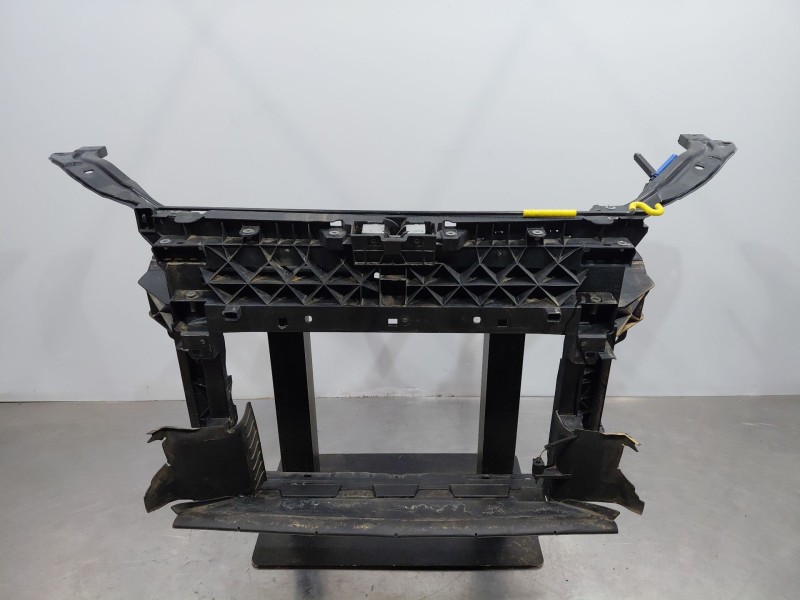 Recambio de panel frontal para seat ateca style go referencia OEM IAM   