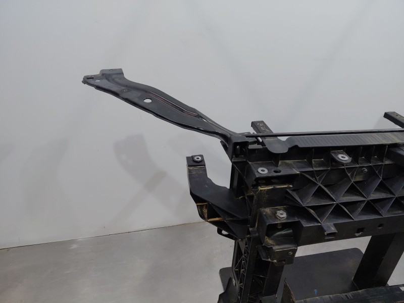 Recambio de panel frontal para seat ateca style go referencia OEM IAM   