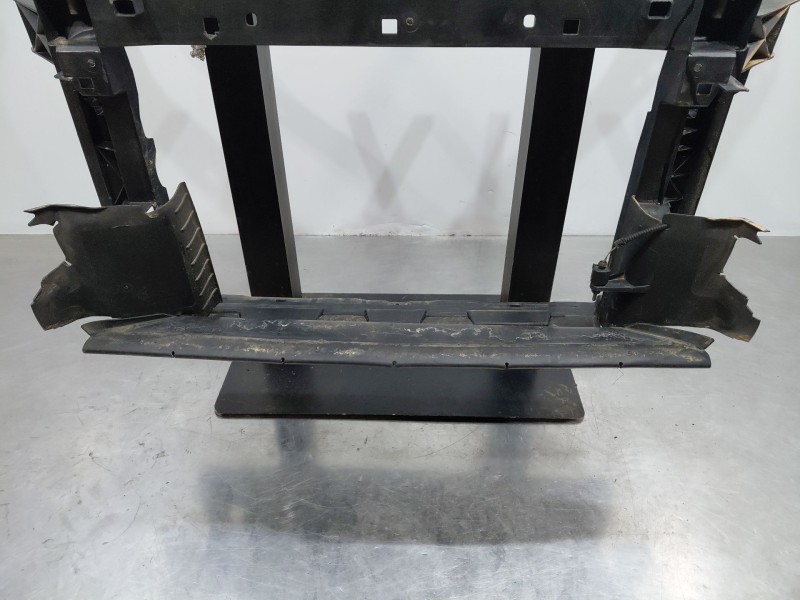 Recambio de panel frontal para seat ateca style go referencia OEM IAM   