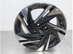 Recambio de llanta para hyundai i20 iii active referencia OEM IAM   
