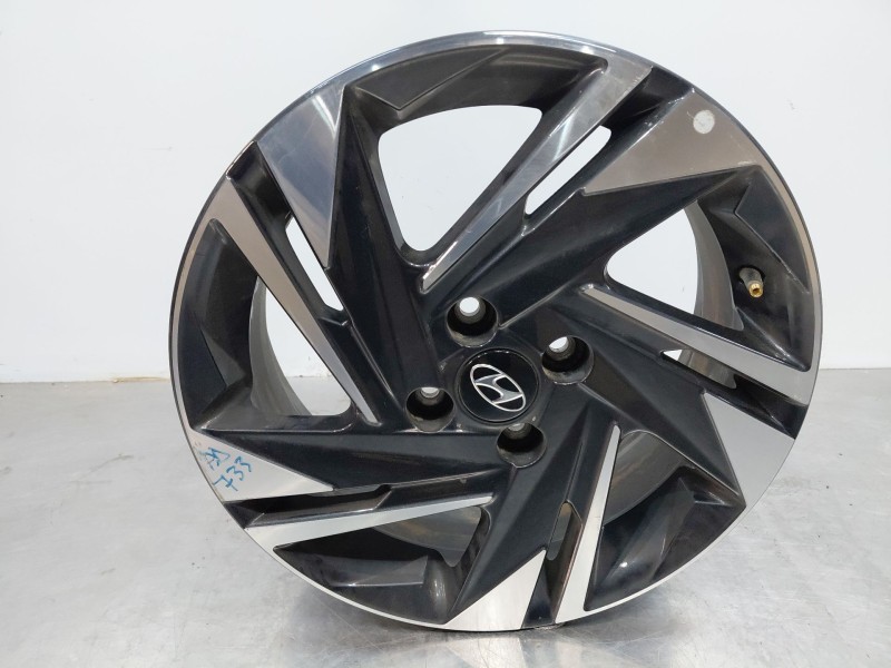 Recambio de llanta para hyundai i20 iii active referencia OEM IAM   
