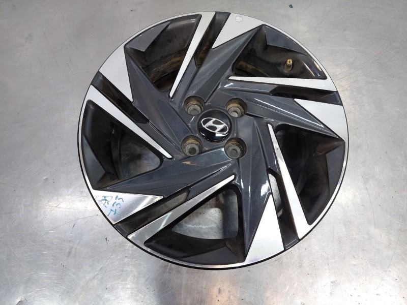 Recambio de llanta para hyundai i20 iii active referencia OEM IAM   
