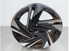 Recambio de llanta para hyundai i20 iii active referencia OEM IAM   