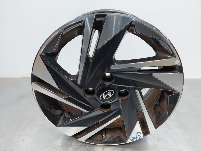 Recambio de llanta para hyundai i20 iii active referencia OEM IAM   