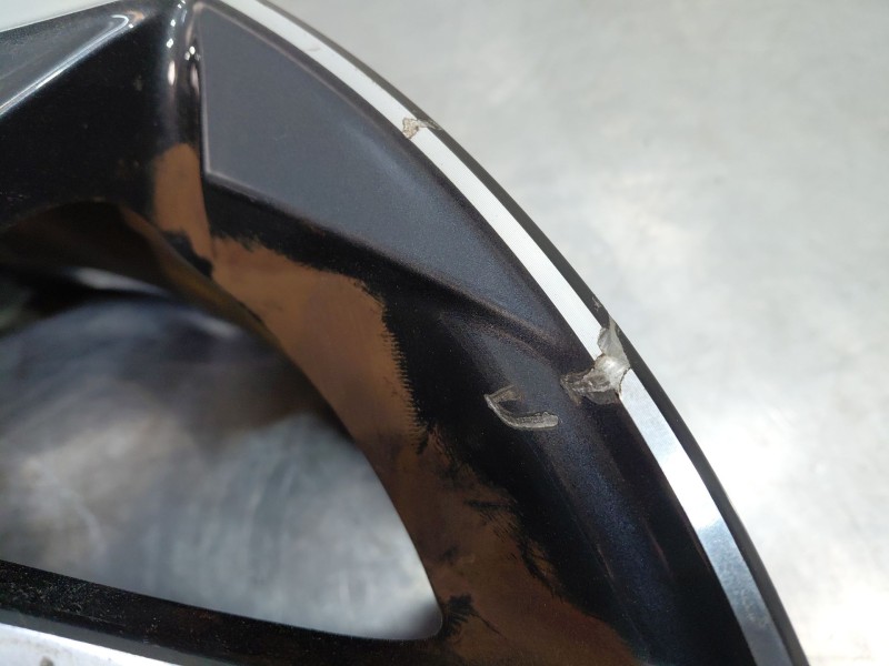 Recambio de llanta para hyundai i20 iii active referencia OEM IAM   