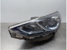 Recambio de faro izquierdo para hyundai i30 (pde, pd, pden) 1.5 referencia OEM IAM    2