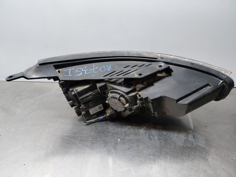 Recambio de faro izquierdo para hyundai i30 (pde, pd, pden) 1.5 referencia OEM IAM   