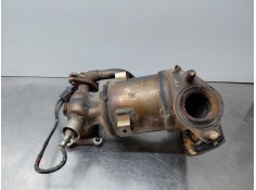 Recambio de catalizador para hyundai i30 (pde, pd, pden) 1.5 referencia OEM IAM   