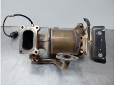 Recambio de catalizador para hyundai i30 (pde, pd, pden) 1.5 referencia OEM IAM    2