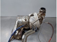 Recambio de catalizador para nissan micra v (k14) acenta referencia OEM IAM   