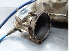 Recambio de catalizador para nissan micra v (k14) acenta referencia OEM IAM    2