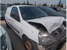 renault clio ii (bb_, cb_) del año 2008 2