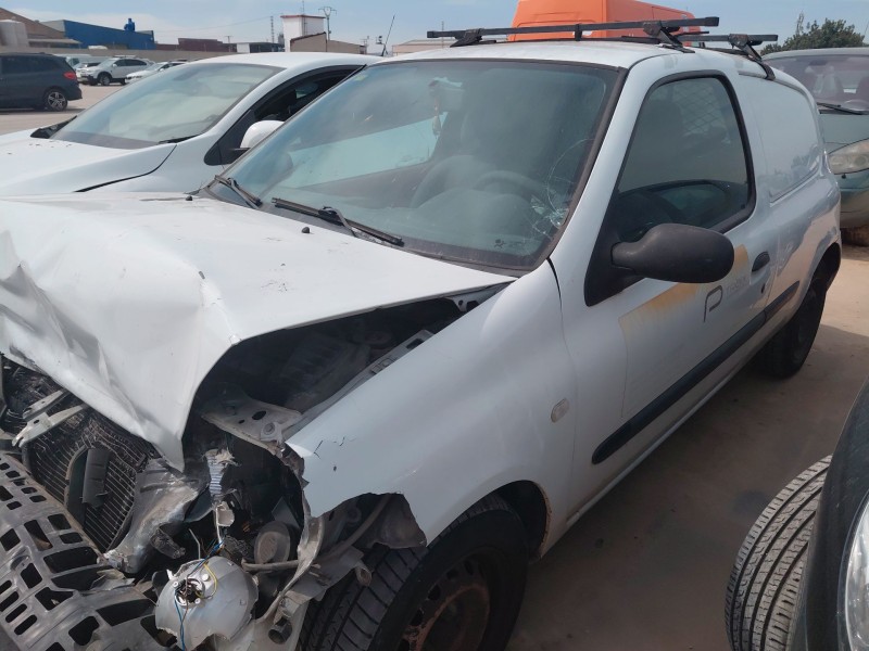 renault clio ii (bb_, cb_) del año 2008