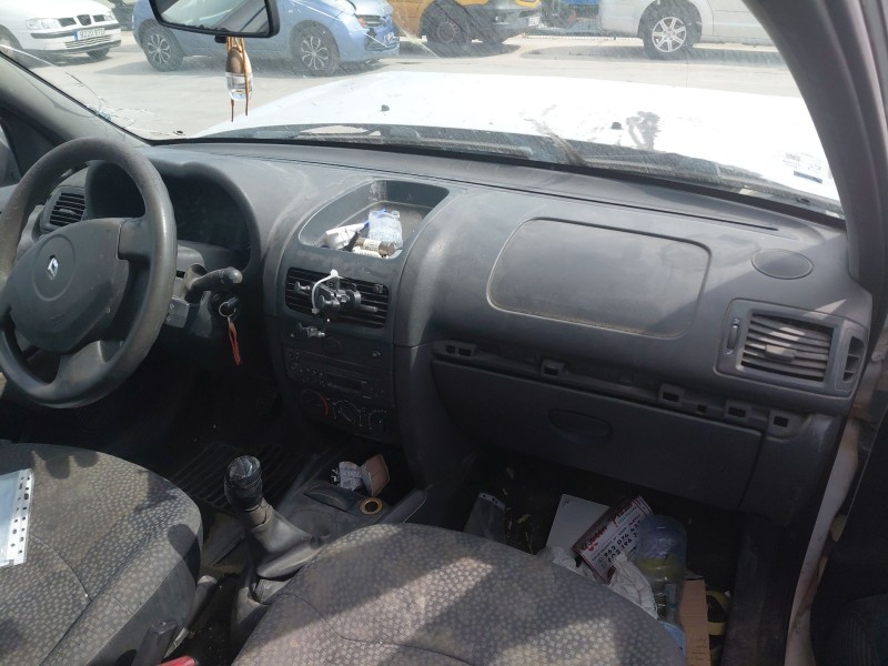 renault clio ii (bb_, cb_) del año 2008