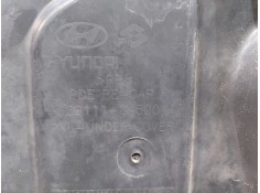Recambio de cubrecarter para hyundai i30 (pde, pd, pden) 1.5 referencia OEM IAM    2