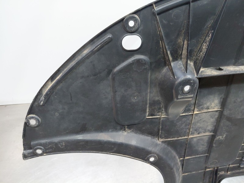 Recambio de cubrecarter para hyundai i30 (pde, pd, pden) 1.5 referencia OEM IAM   