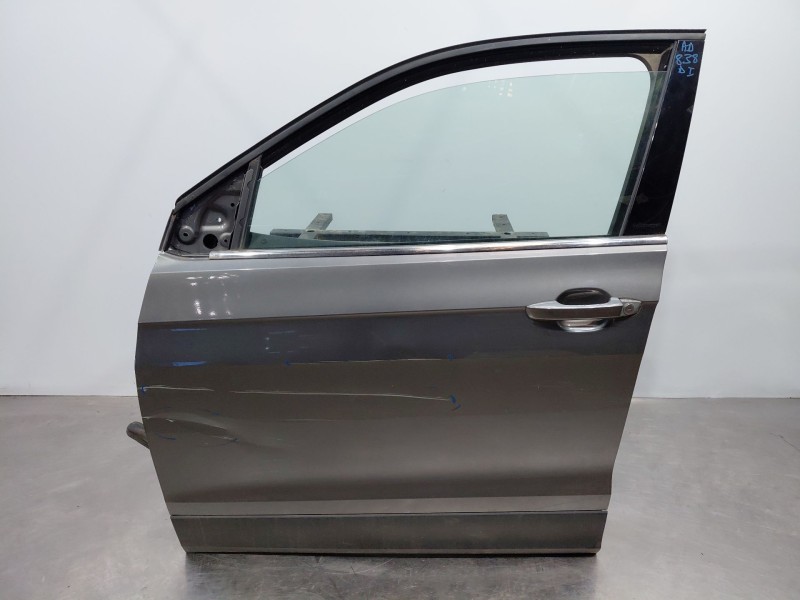 Recambio de puerta delantera izquierda para volkswagen t-cross advance referencia OEM IAM   