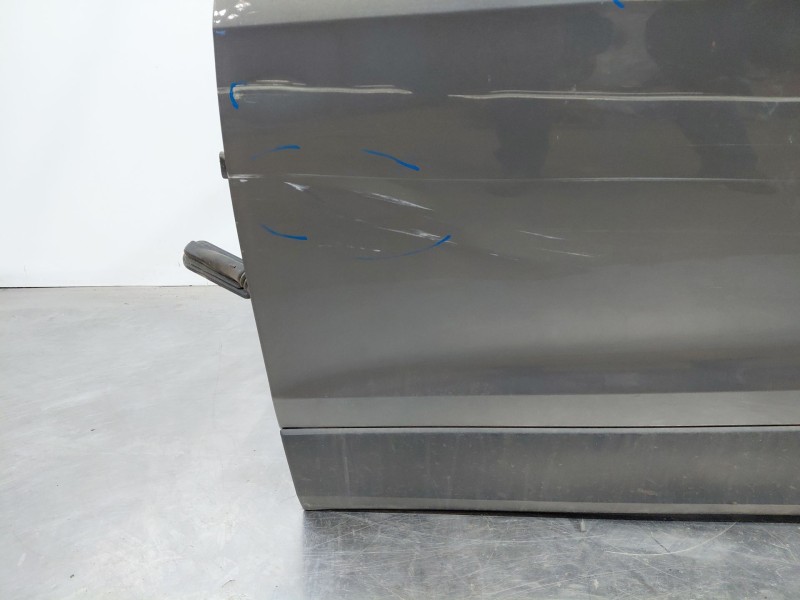 Recambio de puerta delantera izquierda para volkswagen t-cross advance referencia OEM IAM   