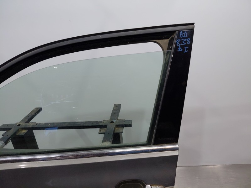 Recambio de puerta delantera izquierda para volkswagen t-cross advance referencia OEM IAM   