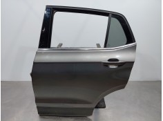 Recambio de puerta trasera izquierda para volkswagen t-cross advance referencia OEM IAM   