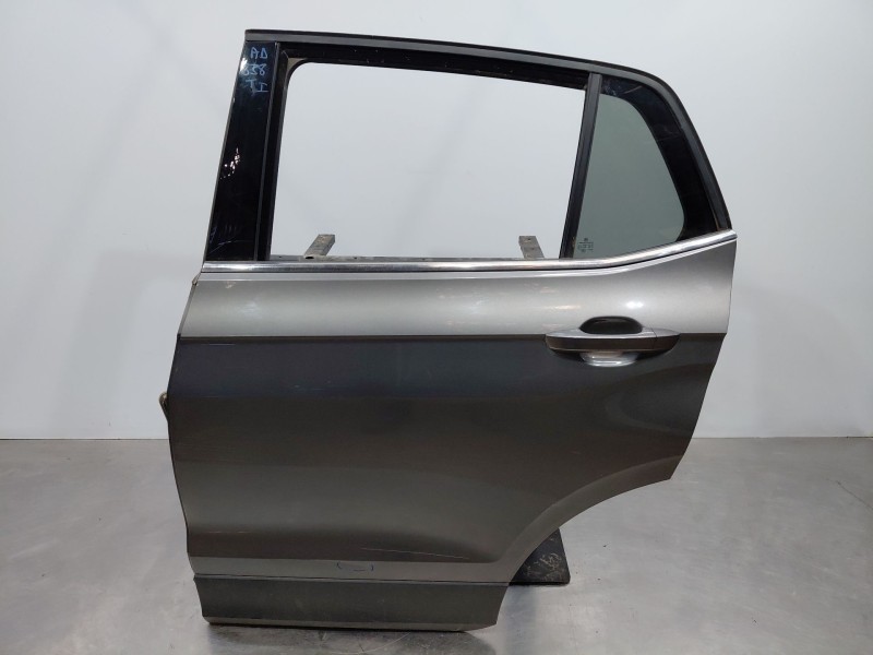 Recambio de puerta trasera izquierda para volkswagen t-cross advance referencia OEM IAM   