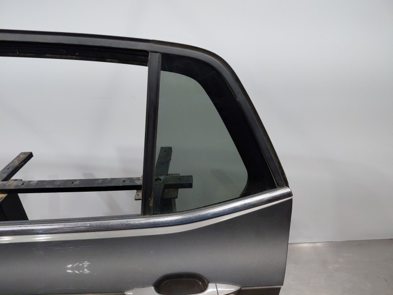 Recambio de puerta trasera izquierda para volkswagen t-cross advance referencia OEM IAM   