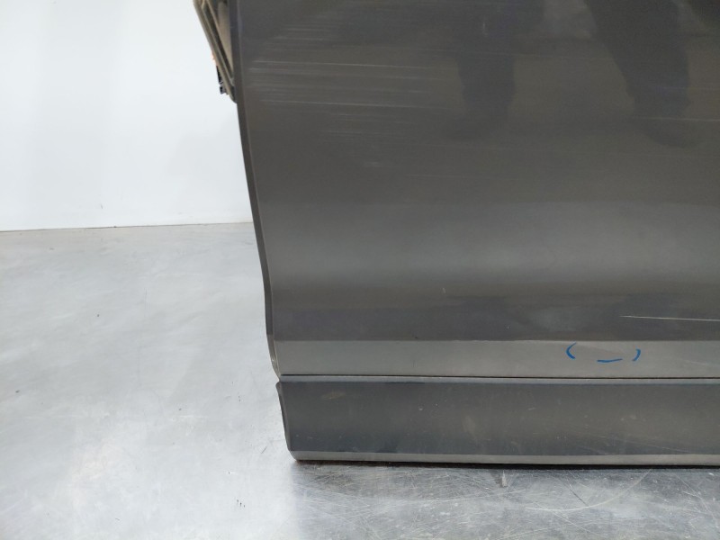 Recambio de puerta trasera izquierda para volkswagen t-cross advance referencia OEM IAM   
