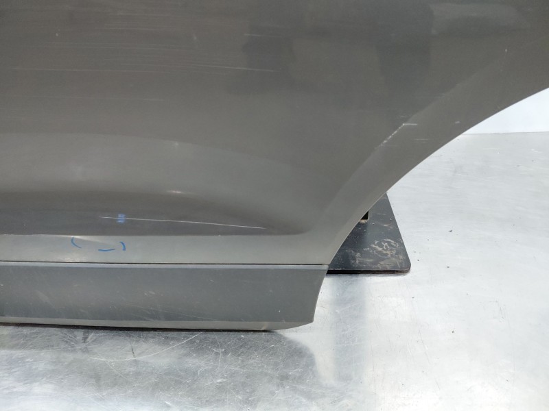 Recambio de puerta trasera izquierda para volkswagen t-cross advance referencia OEM IAM   