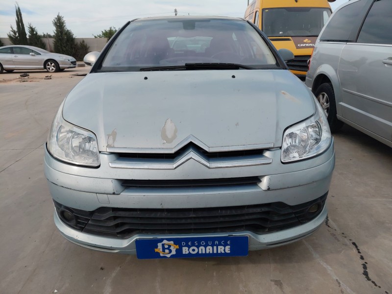 citroën c4 i (lc_) del año 2005