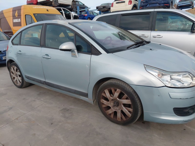 citroën c4 i (lc_) del año 2005