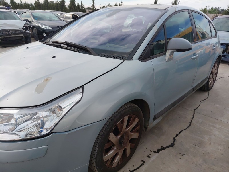 citroën c4 i (lc_) del año 2005