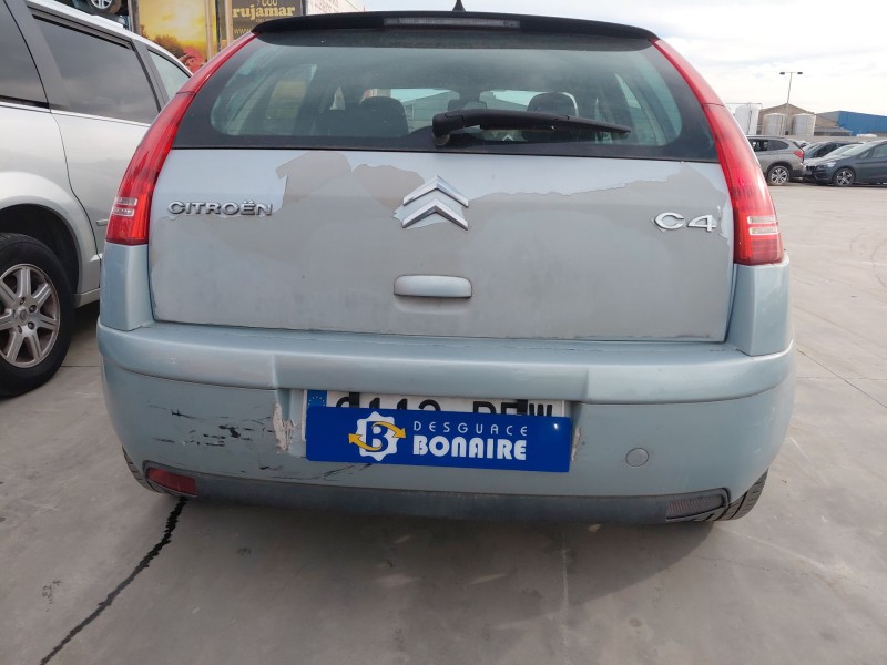 citroën c4 i (lc_) del año 2005