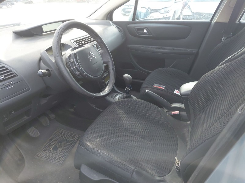citroën c4 i (lc_) del año 2005