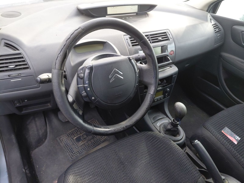 citroën c4 i (lc_) del año 2005