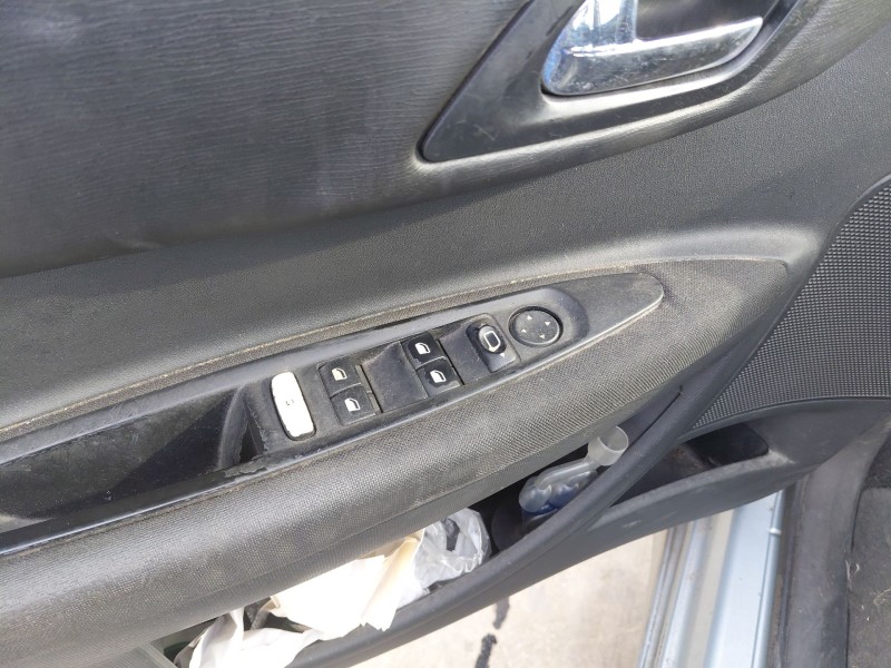 citroën c4 i (lc_) del año 2005