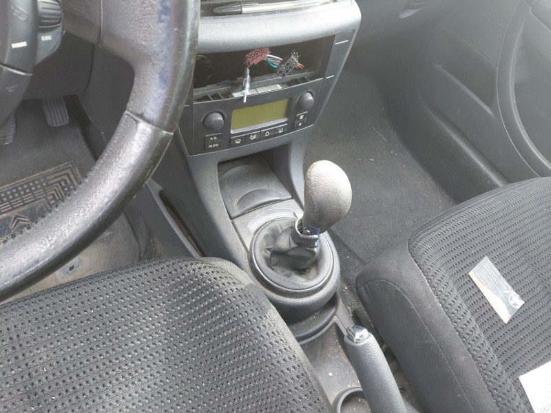 citroën c4 i (lc_) del año 2005