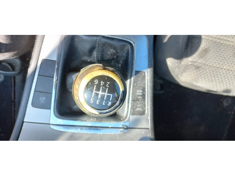 volkswagen passat berlina (3c2) del año 2006