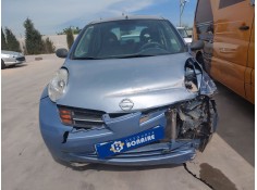 nissan micra iii (k12) del año 2003