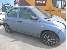 nissan micra iii (k12) del año 2003 2