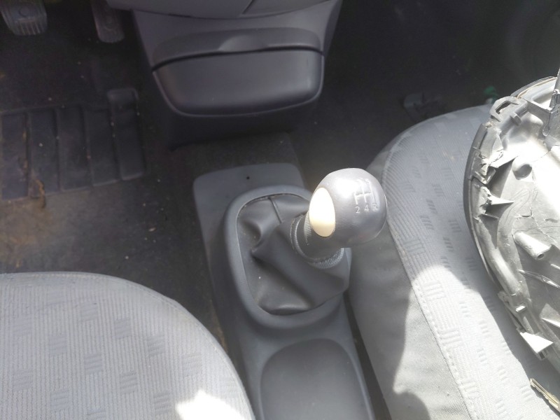 nissan micra iii (k12) del año 2003