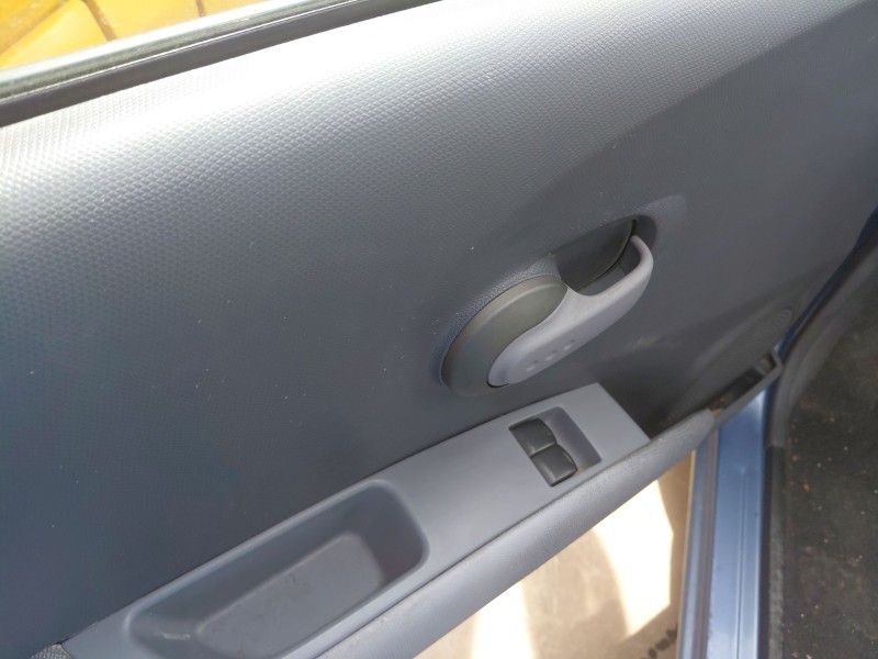 nissan micra iii (k12) del año 2003