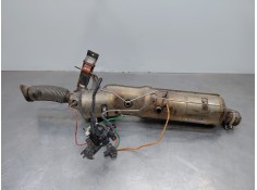 Recambio de filtro de particulas para renault master iii furgón referencia OEM IAM   