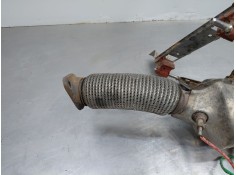 Recambio de filtro de particulas para renault master iii furgón referencia OEM IAM    2