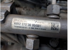 Recambio de motor completo para mercedes-benz clase m (w164) 4matic referencia OEM IAM 642820  