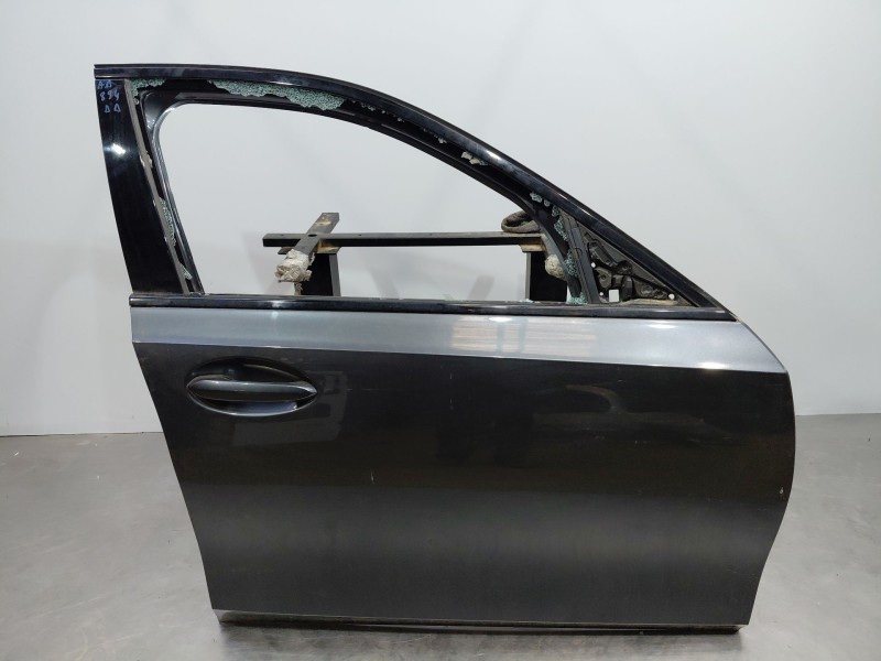 Recambio de puerta delantera derecha para bmw serie 3 berlina (g20) sport referencia OEM IAM   